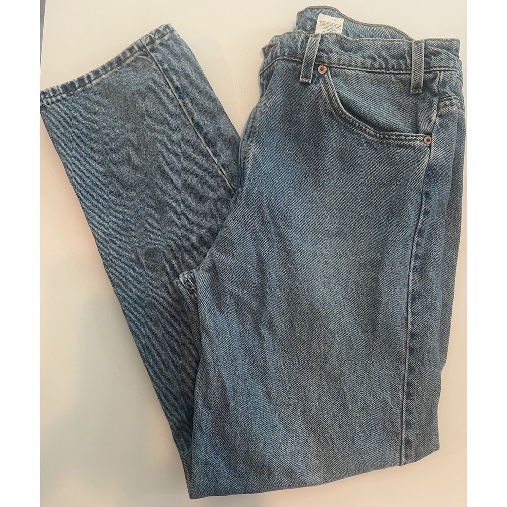 Vintage 90's Men's Levi's Orange Tab 505 Jeans 38 x 30 37 x 30